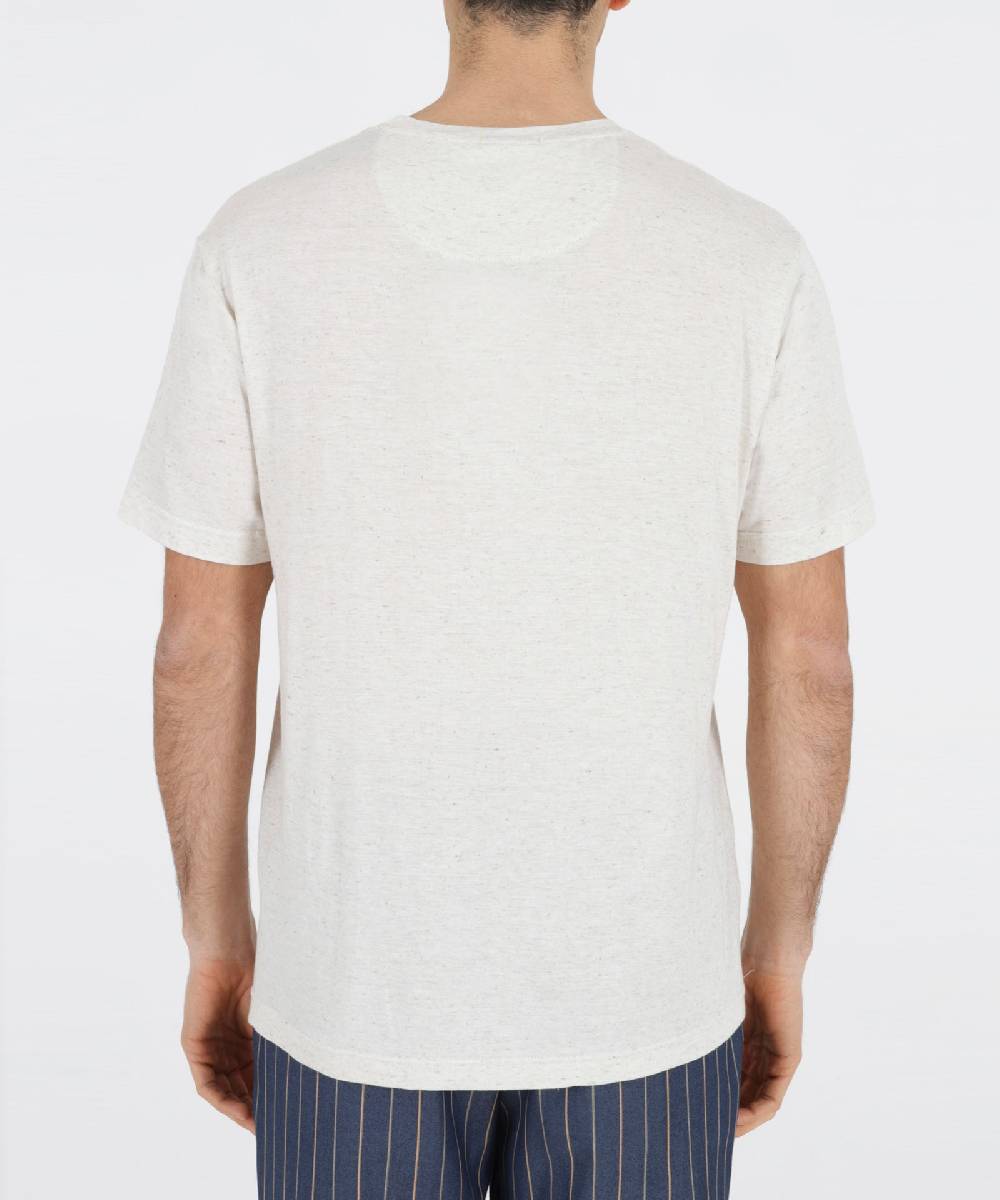 Over D T-SHIRT PARICOLLO I Più Venduti