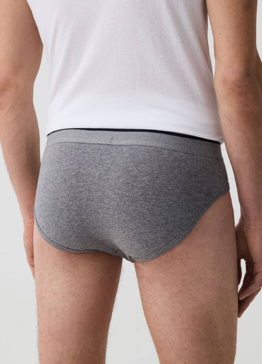 Ovs Bipack slip con piping a contrasto Sconto