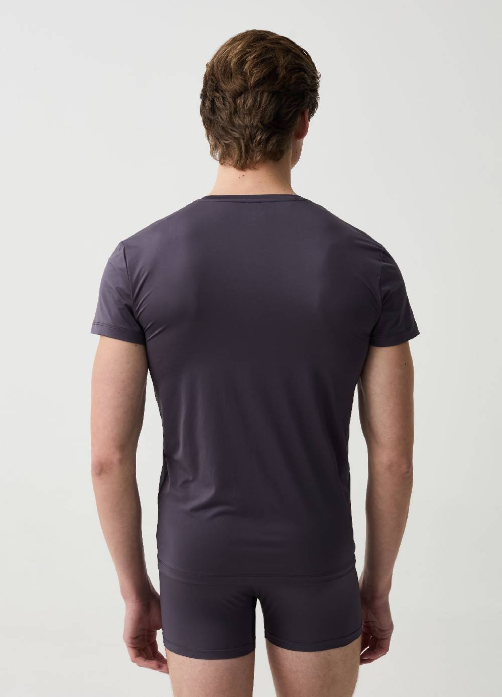 Ovs Bipack t-shirt intime girocollo OVS Tech Offerta