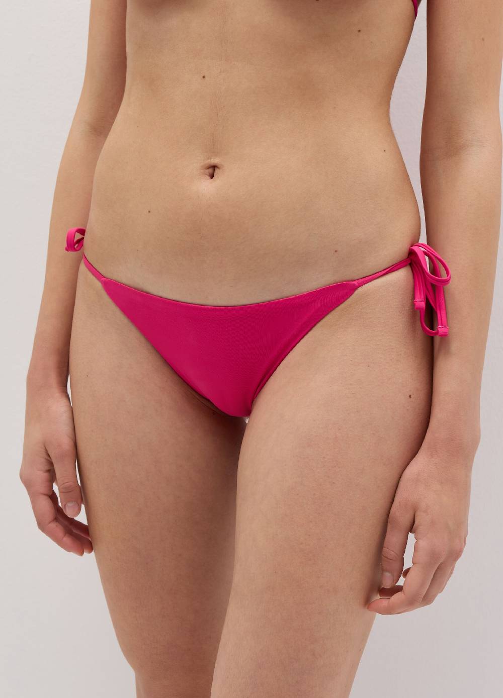 Ovs Slip bikini con laccetti Negozio