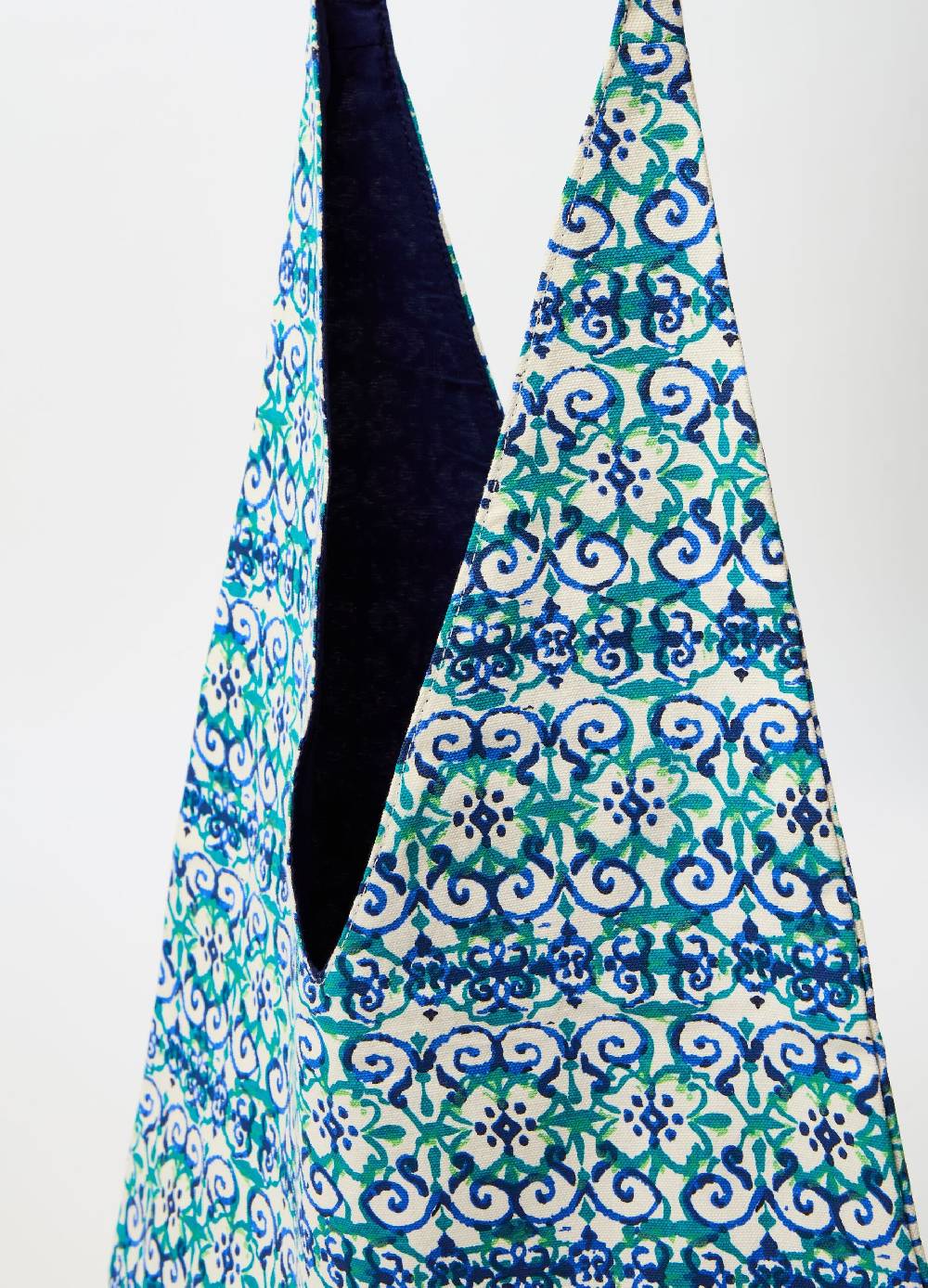 Ovs Borsa shopper in tela con stampa Bestseller