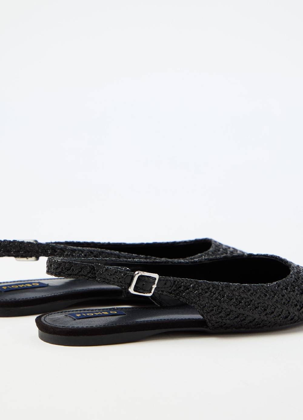 Ovs Sandali slingback trama intrecciata Promozione Limitata