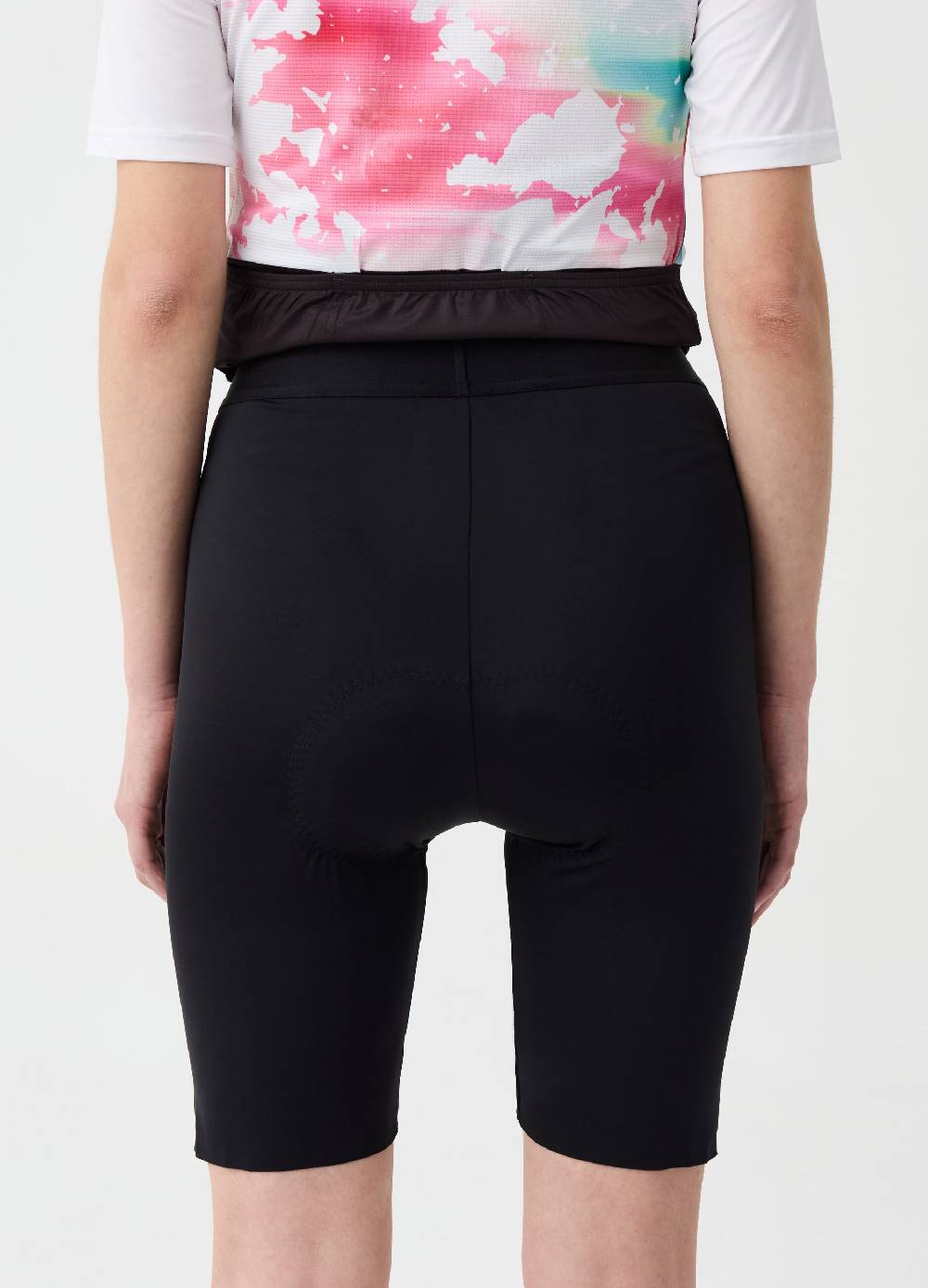 Ovs Leggings ciclista con pad Urban Riders Affare Del Giorno