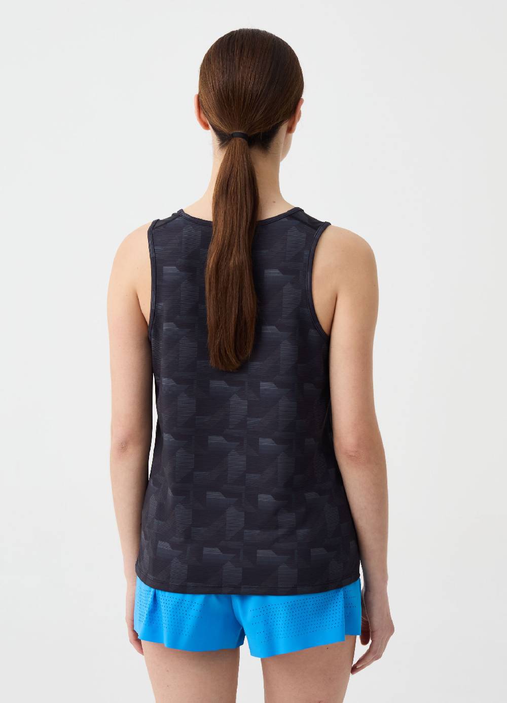 Ovs Tank top da tennis quick dry Slazenger Presa