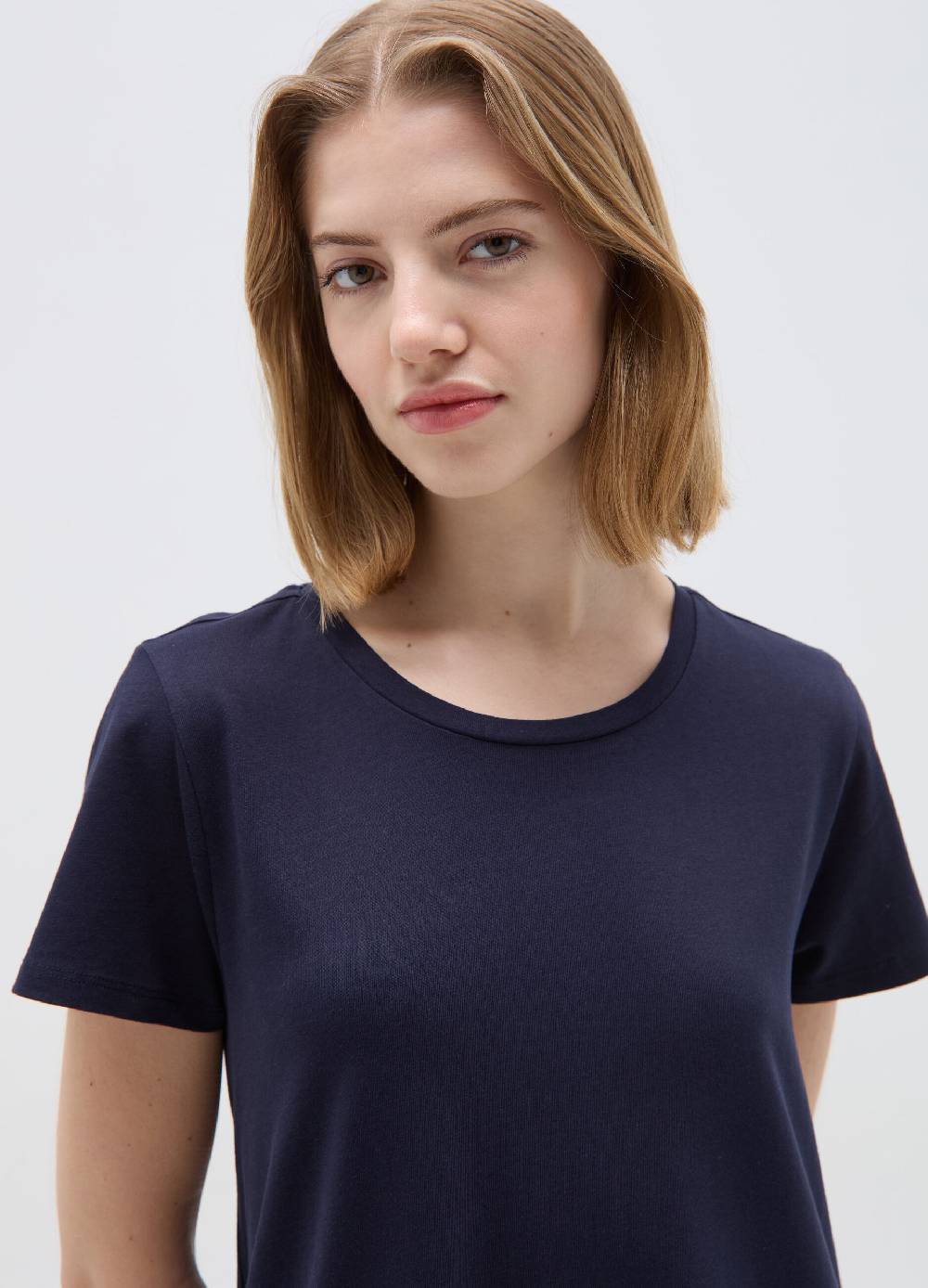 Ovs Vestito Essential corto wide fit 2025