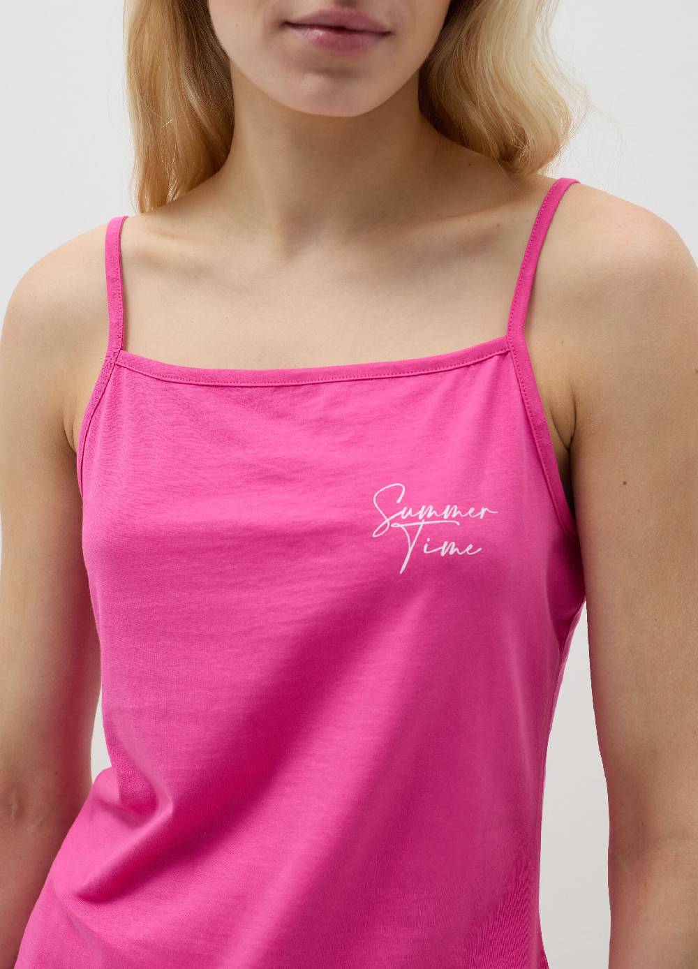 Ovs Pigiama corto stampa Summer Vibes Vendite Flash