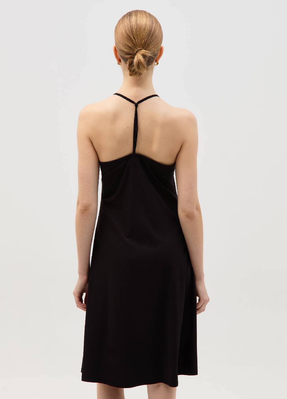 Ovs Vestito corto con spalline sottili Prezzo Ridotto