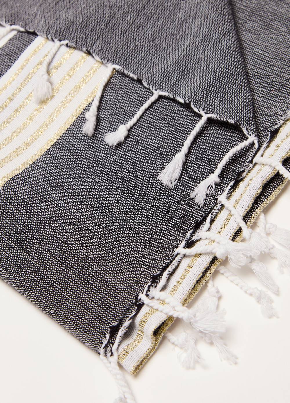 Ovs Telo mare jacquard con lurex Offerte