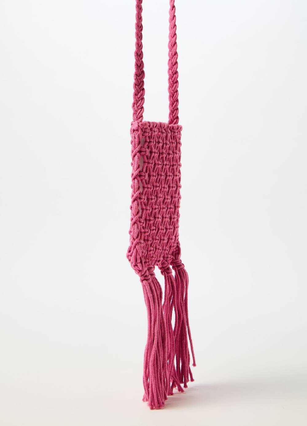 Ovs Borsetta in cotone crochet Hotsell