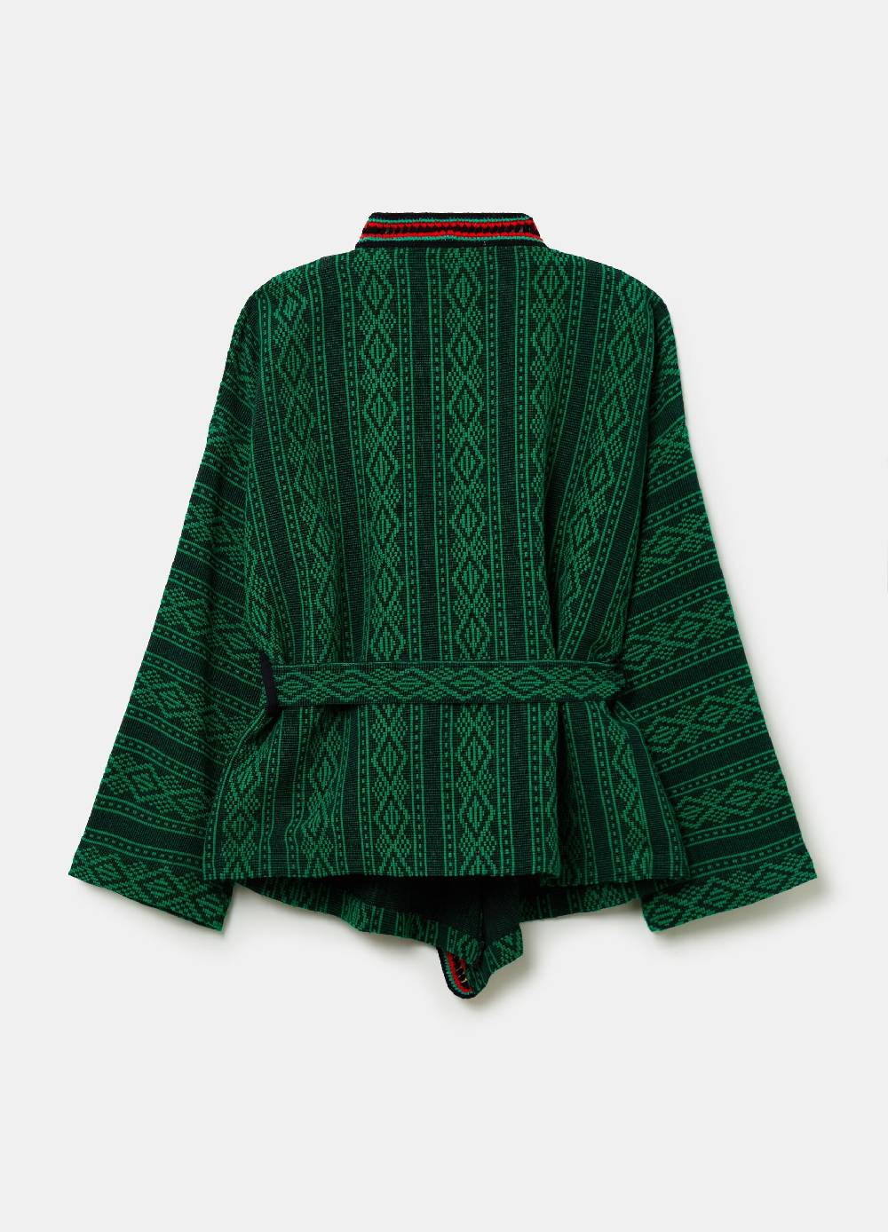 Ovs Kimono con disegni etnici 2025