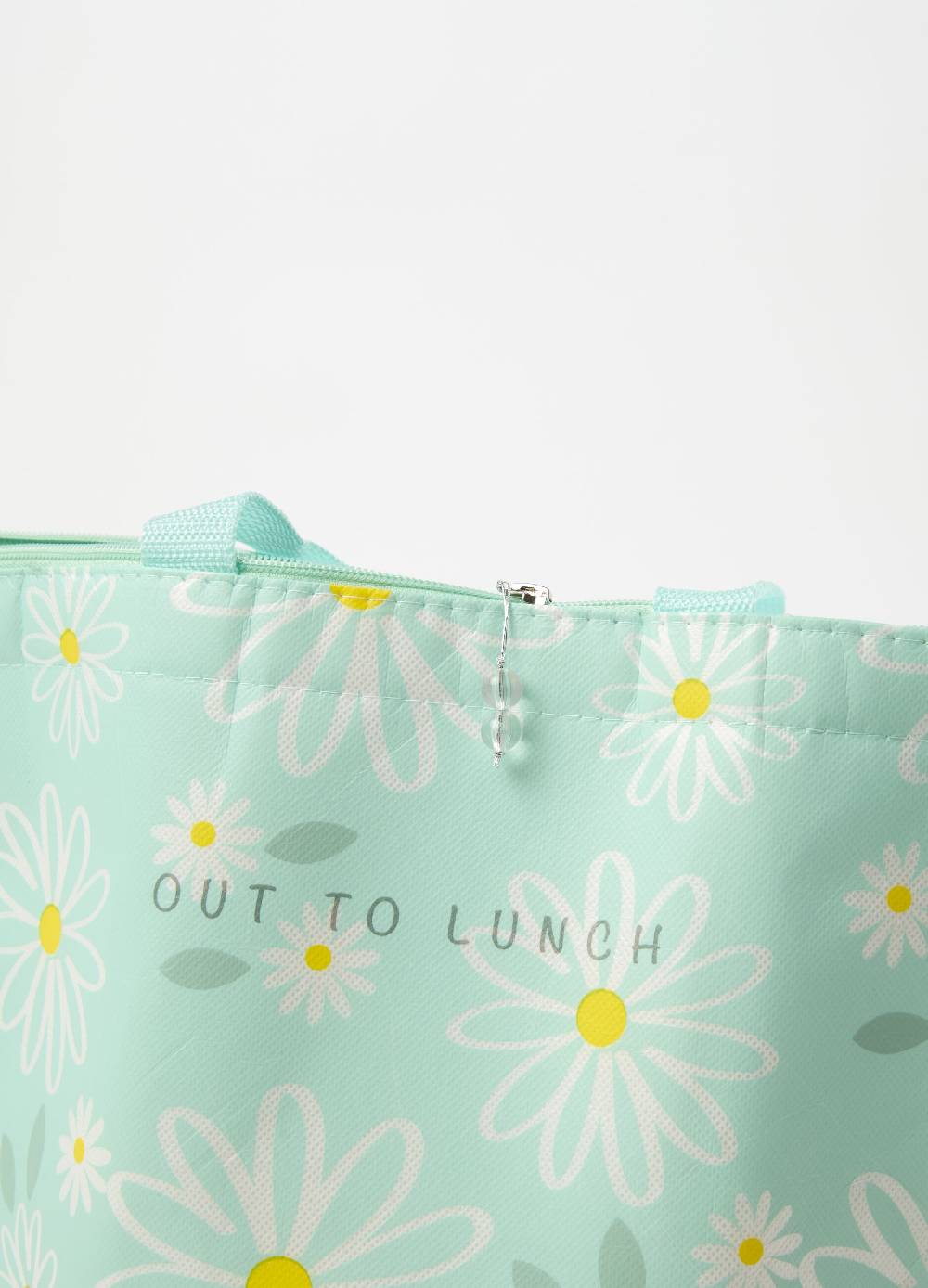 Ovs Set tote bag porta pranzo e borraccia Qualità Garantita
