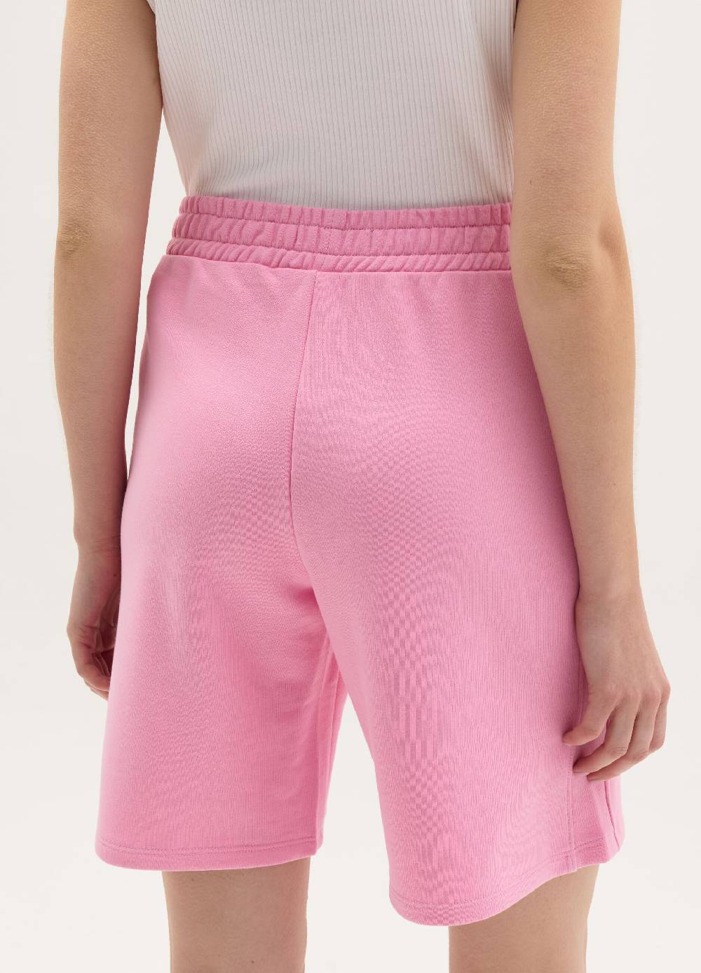 Ovs Bermuda jogger Essential in felpa Fino Al -60%