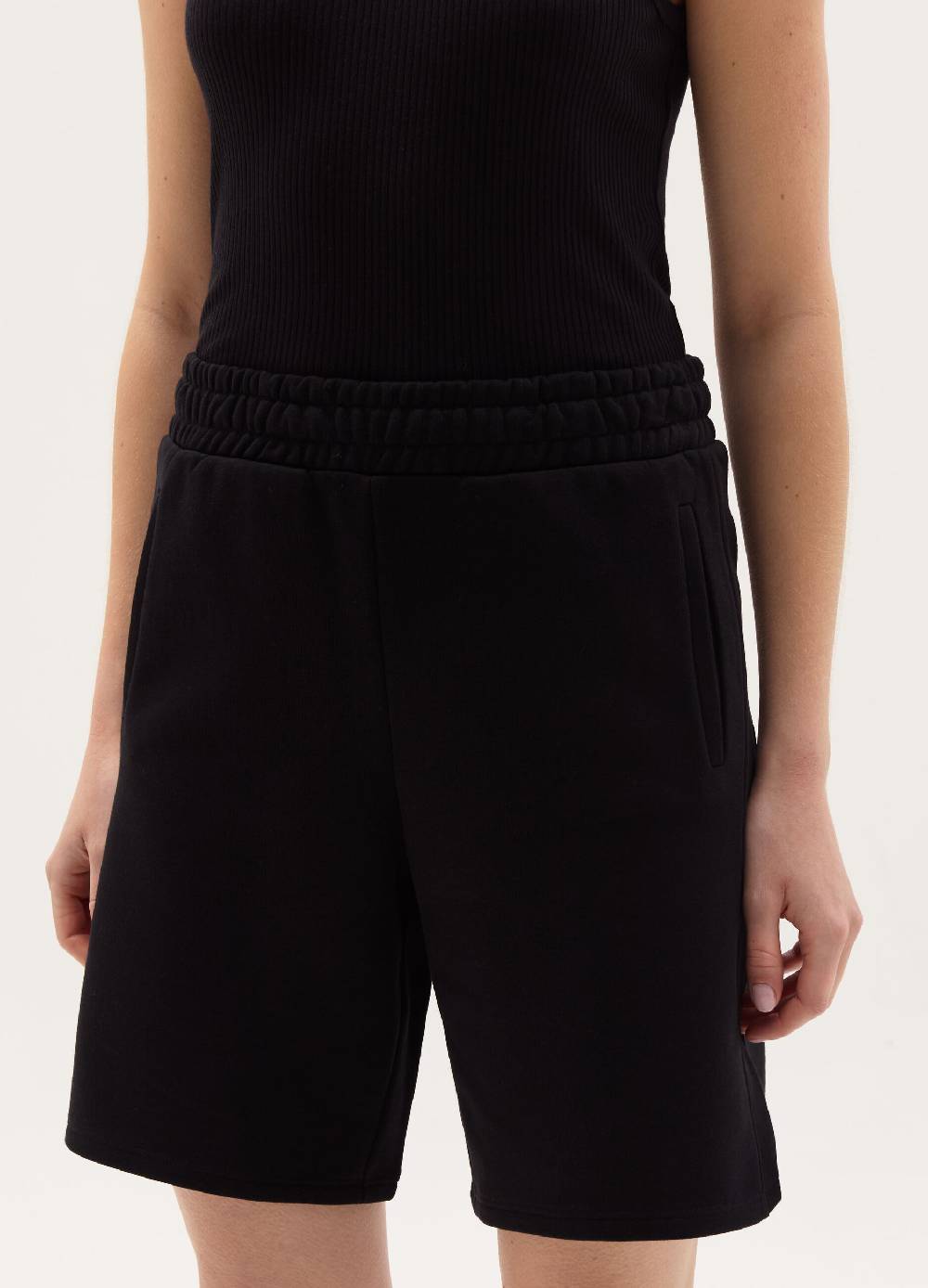 Ovs Bermuda jogger Essential in felpa Affare Del Giorno