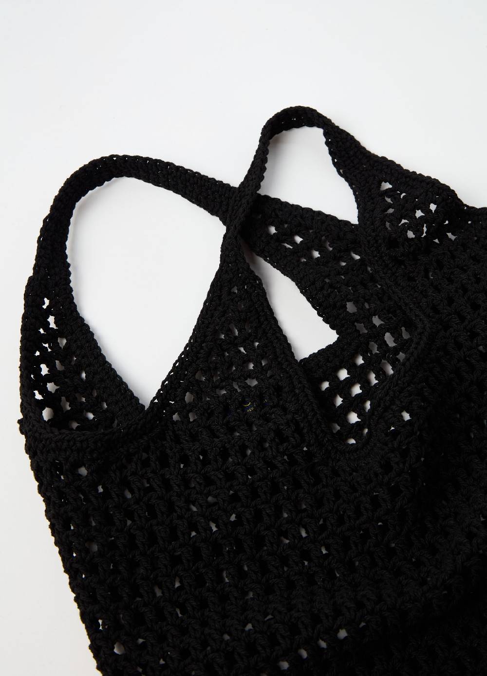 Ovs Borsa con lavorazione crochet Sconto