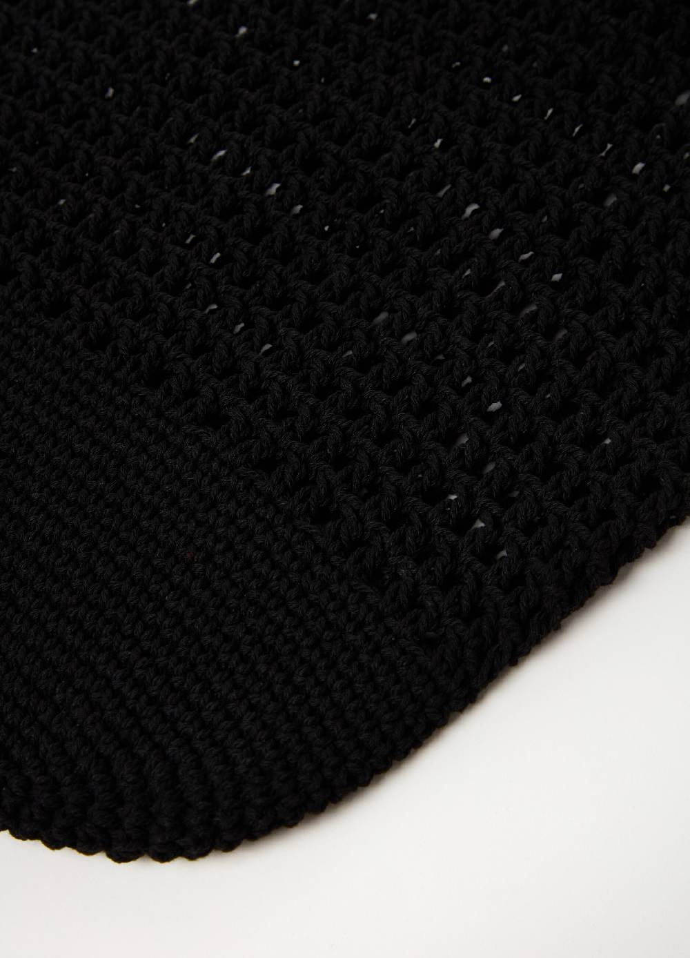 Ovs Borsa con lavorazione crochet Sconto