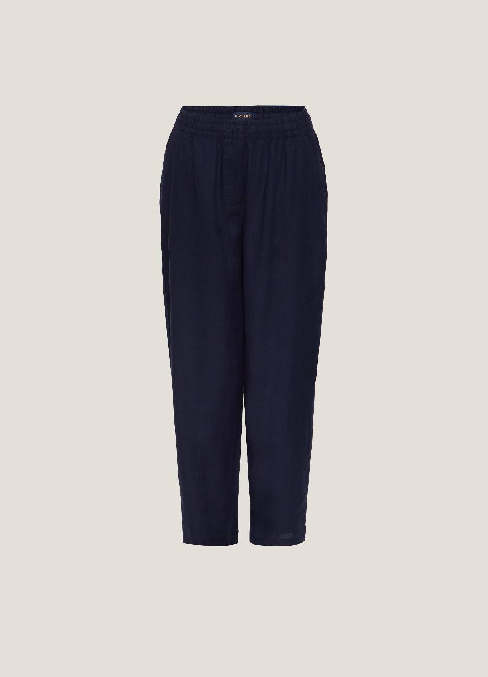 Ovs Pantaloni in lino Saldi