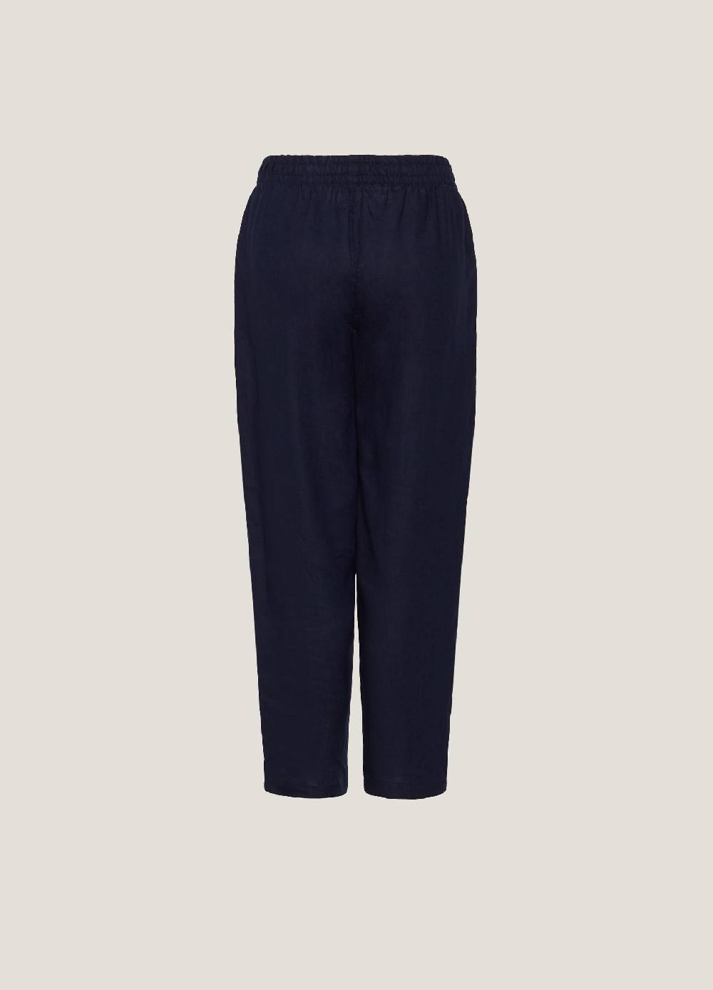 Ovs Pantaloni in lino Saldi