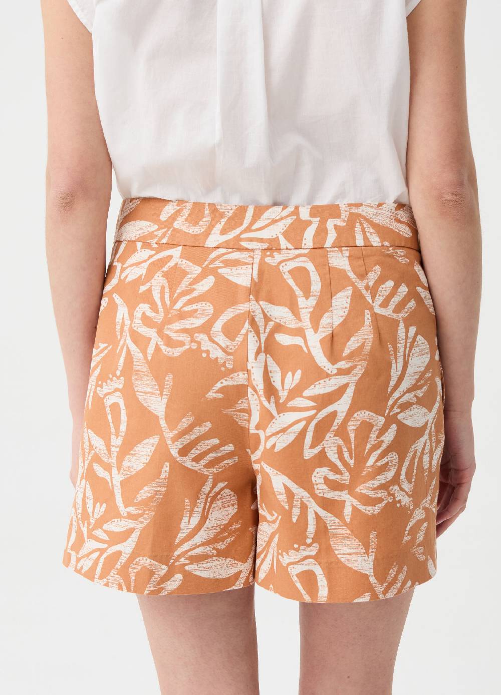 Ovs Shorts in cotone Italy