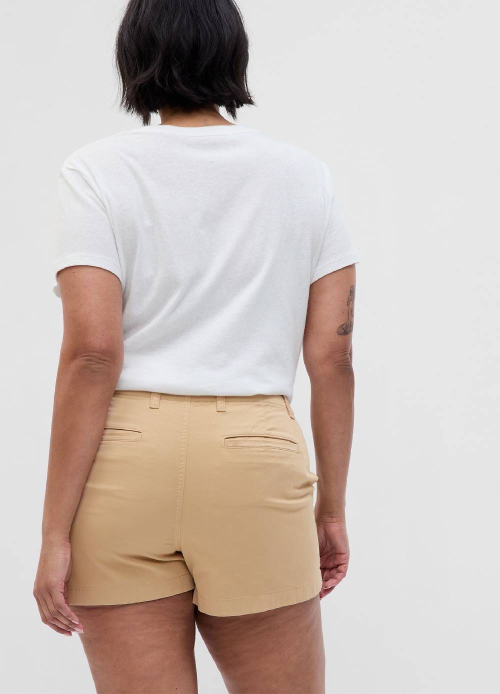 Ovs Shorts in cotone stretch Negozio