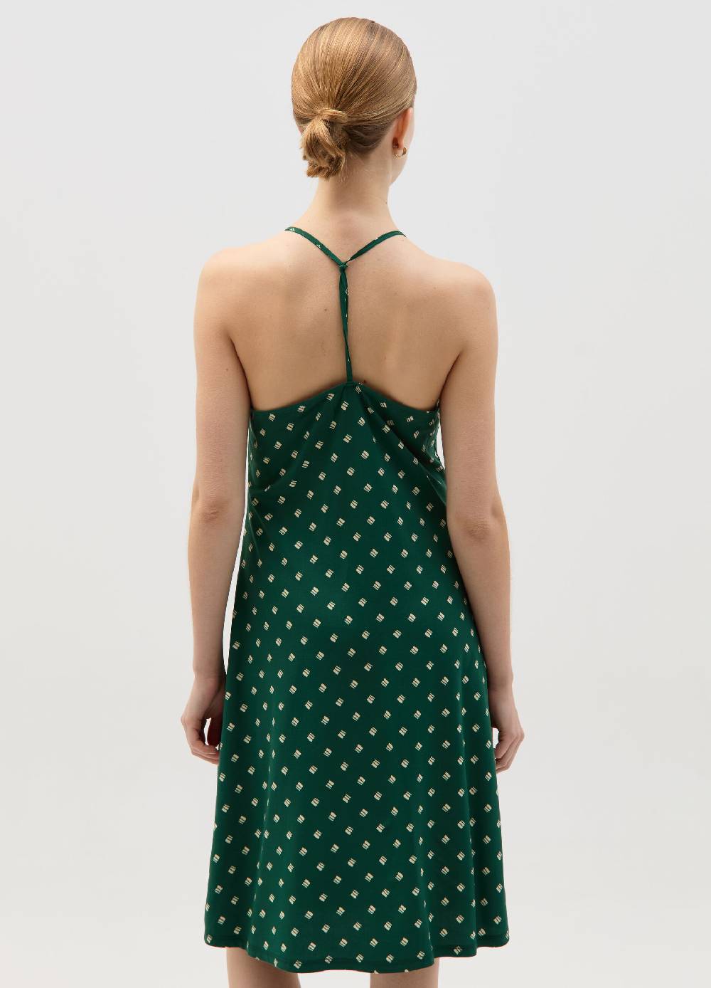 Ovs Vestito corto con spalline sottili Promozione