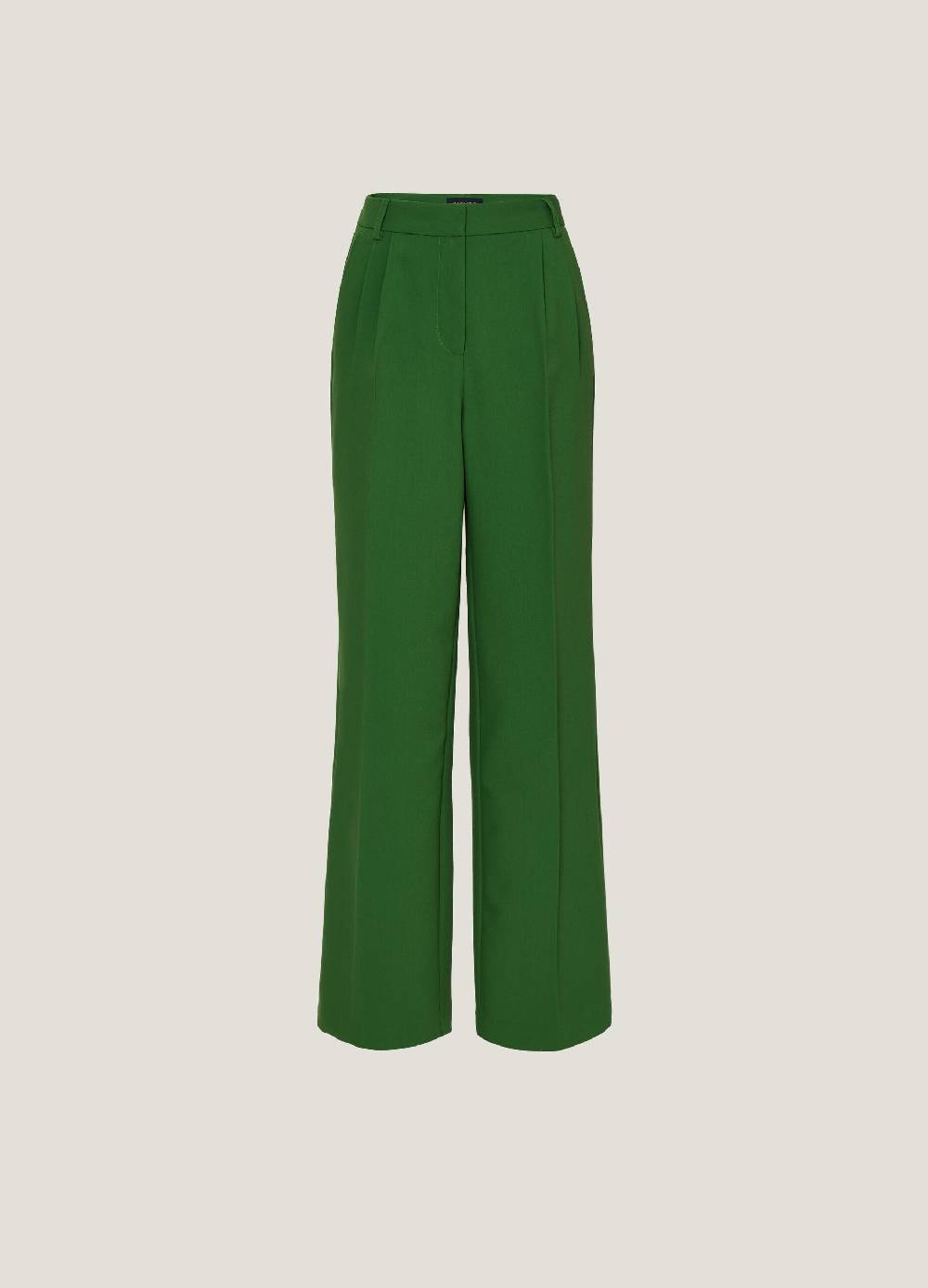 Ovs Pantaloni wide leg con pinces Qualità Garantita