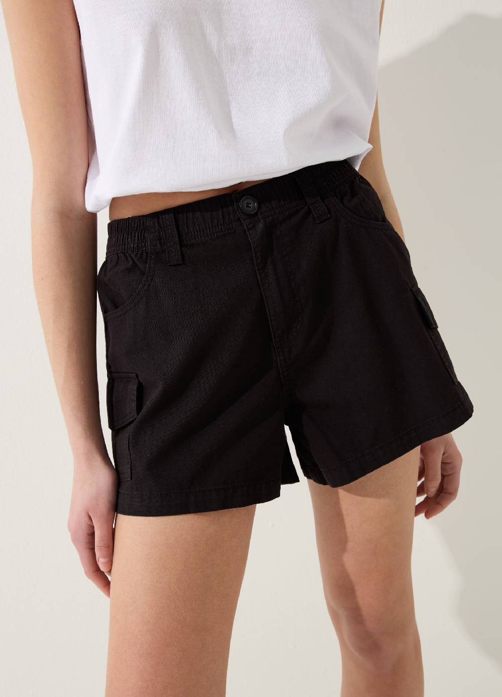 Ovs Shorts cargo in cotone Promozione Limitata