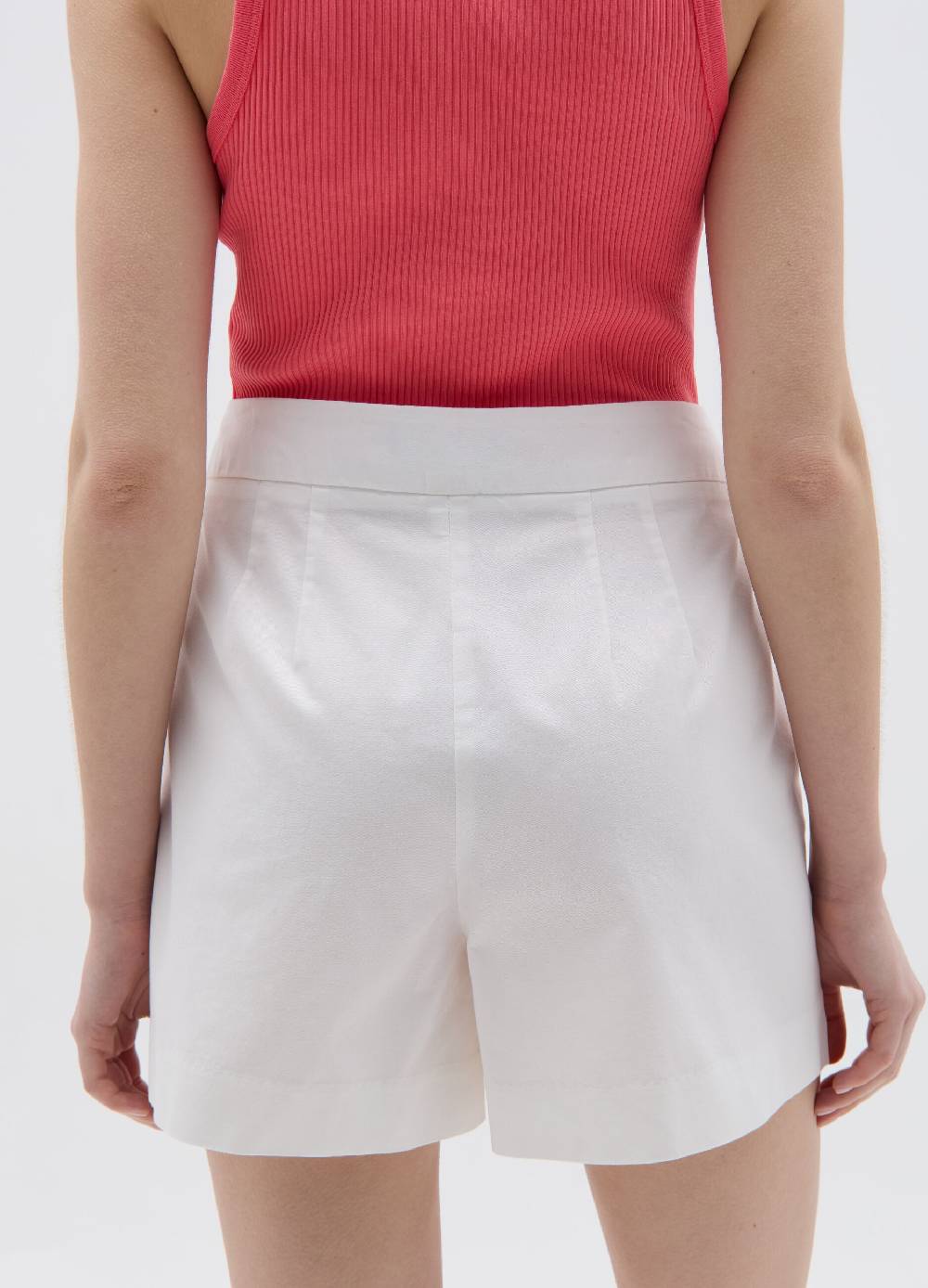 Ovs Shorts in cotone Prezzo Ridotto