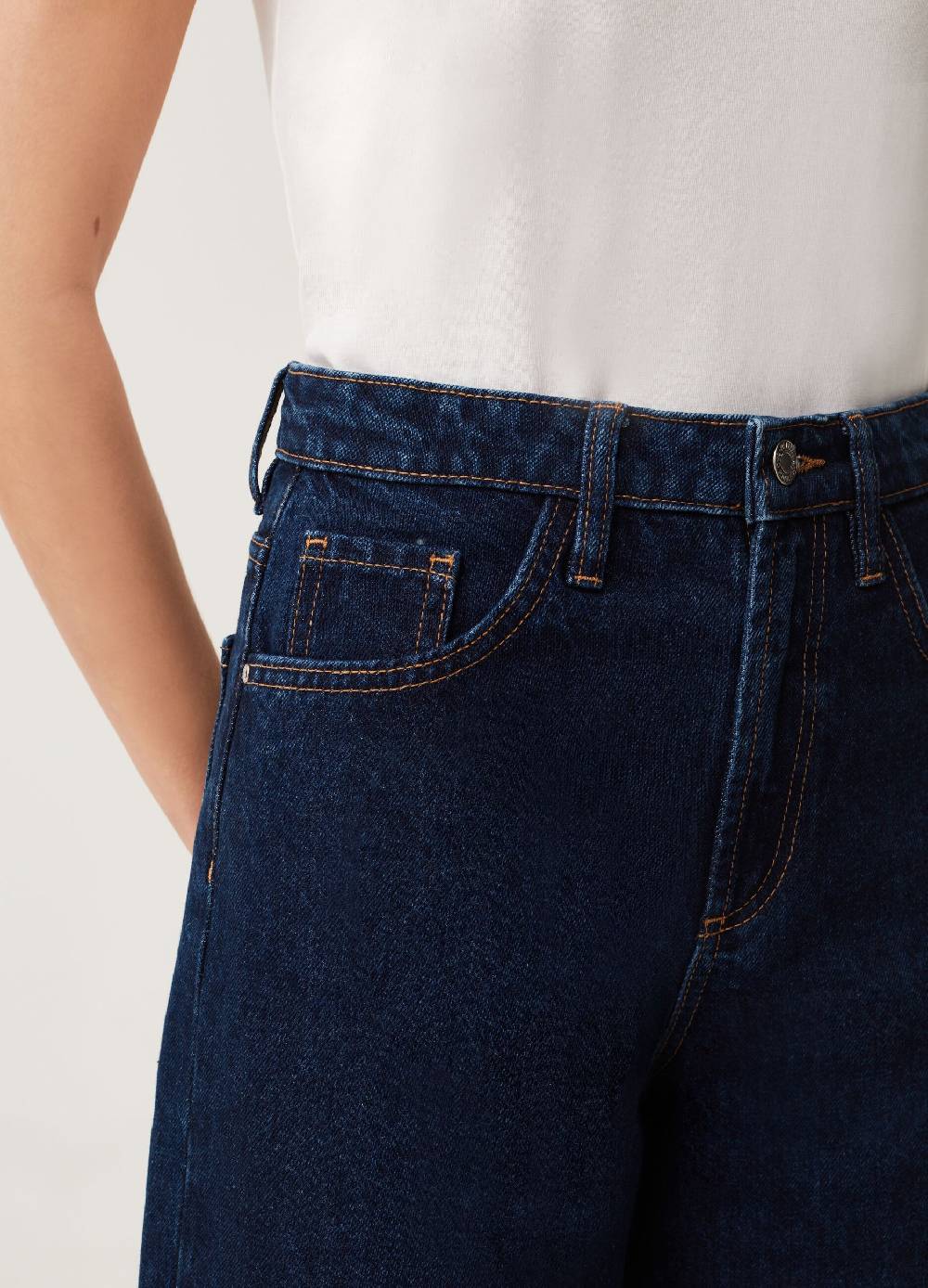 Ovs Jeans premium wide leg Presa