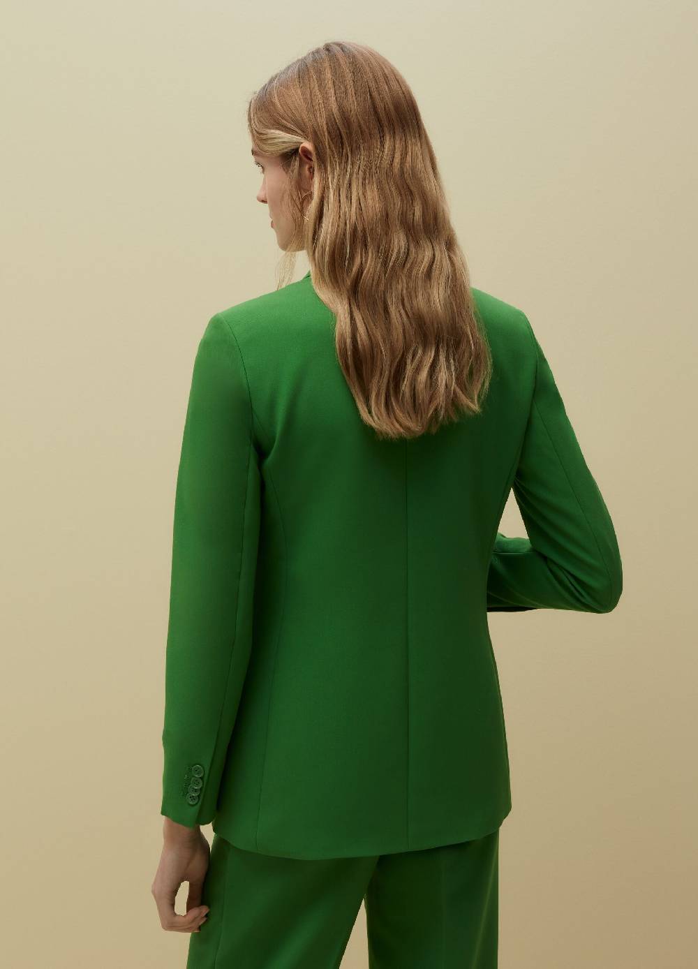 Ovs Blazer doppiopetto stretch Negozi Online