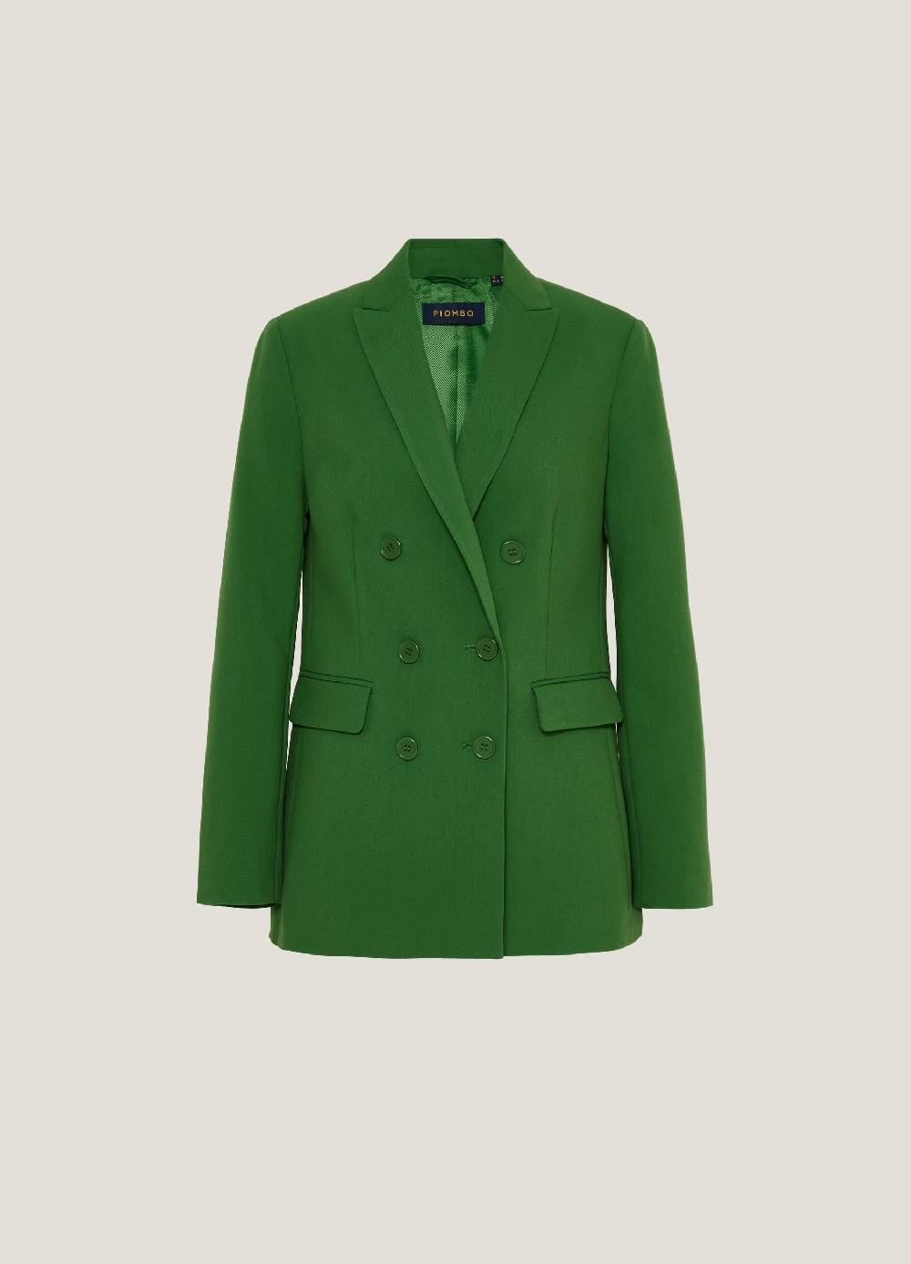 Ovs Blazer doppiopetto stretch Negozi Online