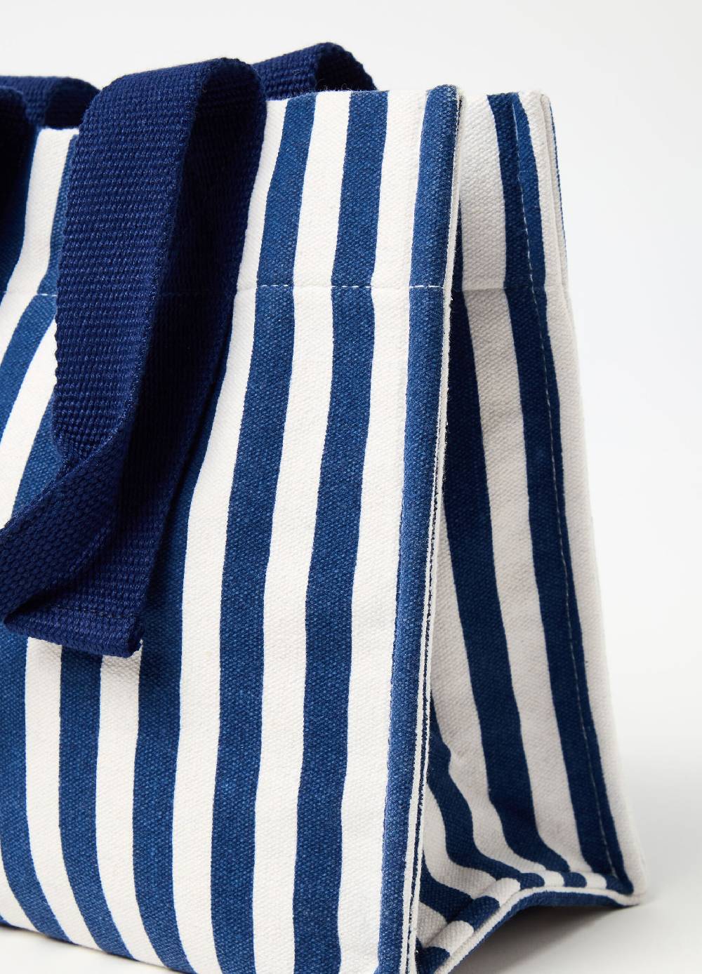Ovs Mini bag in cotone Sottocosto