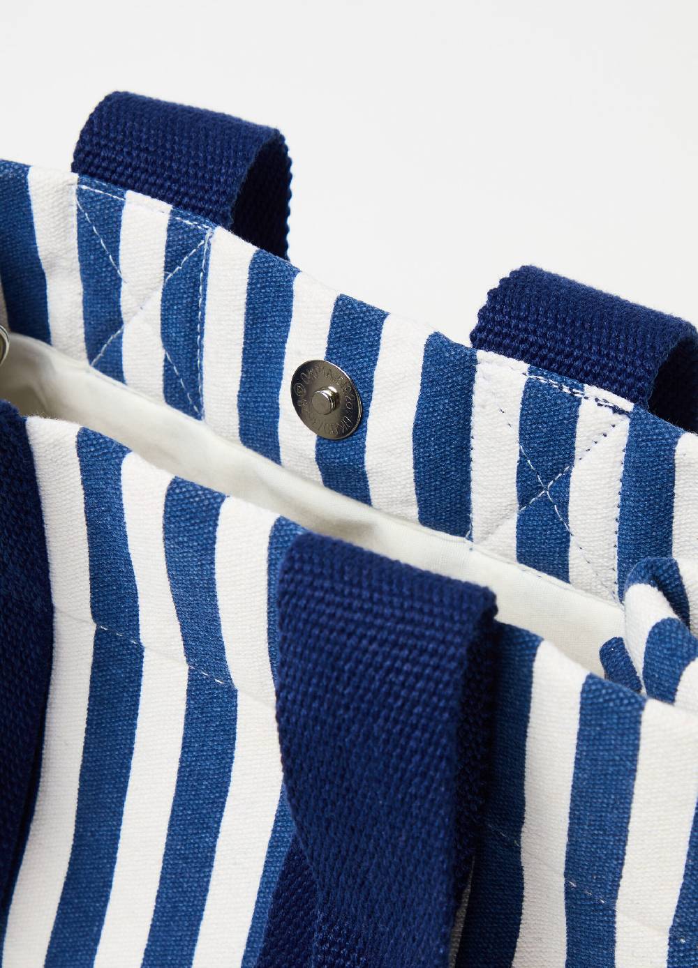 Ovs Mini bag in cotone Sottocosto