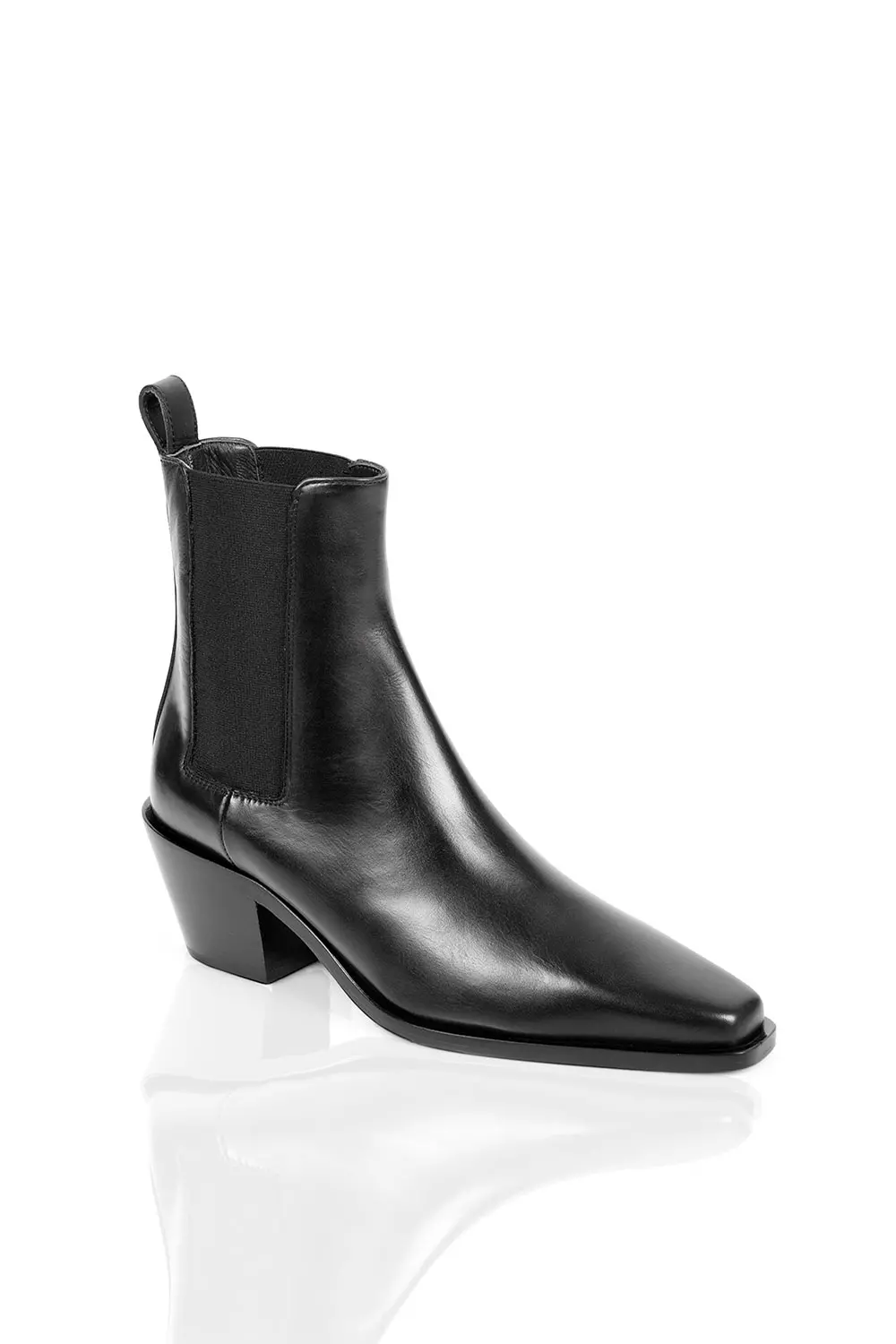 P.A.R.O.S.H. CHELSEA IN PELLE Vendita