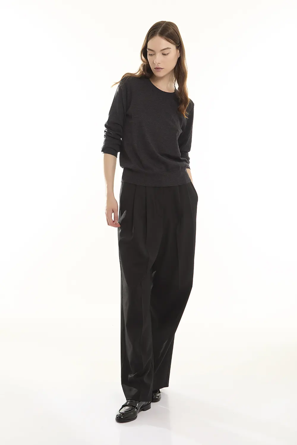 P.A.R.O.S.H. MAGLIA IN LANA Sconto