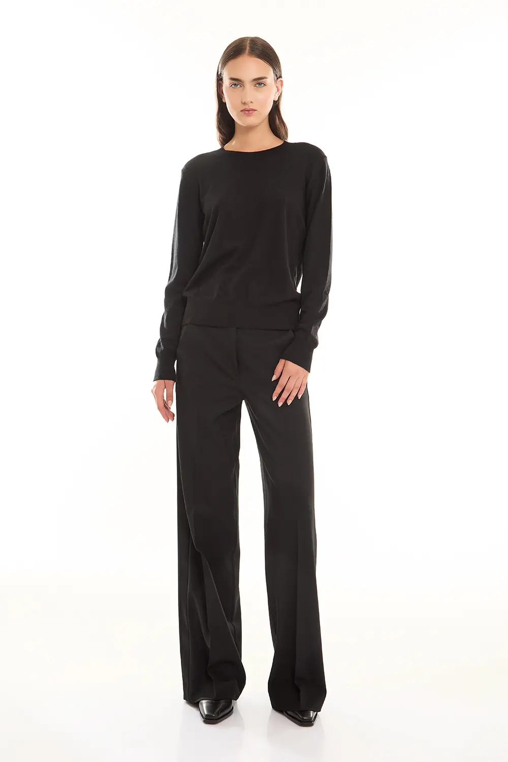 P.A.R.O.S.H. MAGLIA IN LANA Offerta