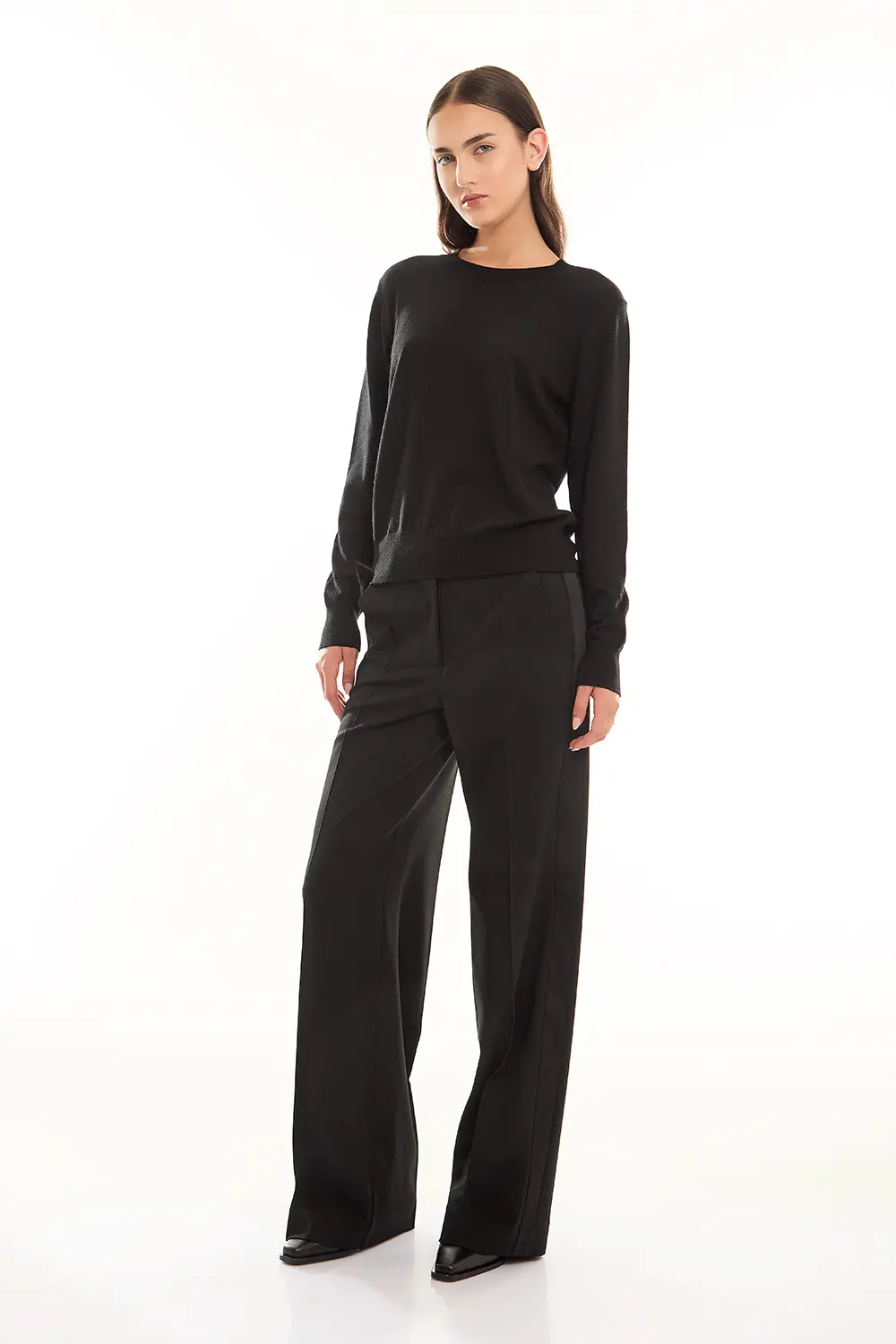 P.A.R.O.S.H. MAGLIA IN LANA Offerta