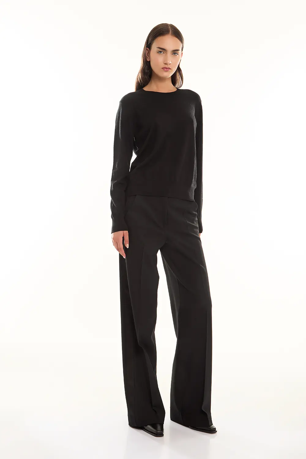 P.A.R.O.S.H. MAGLIA IN LANA Offerta