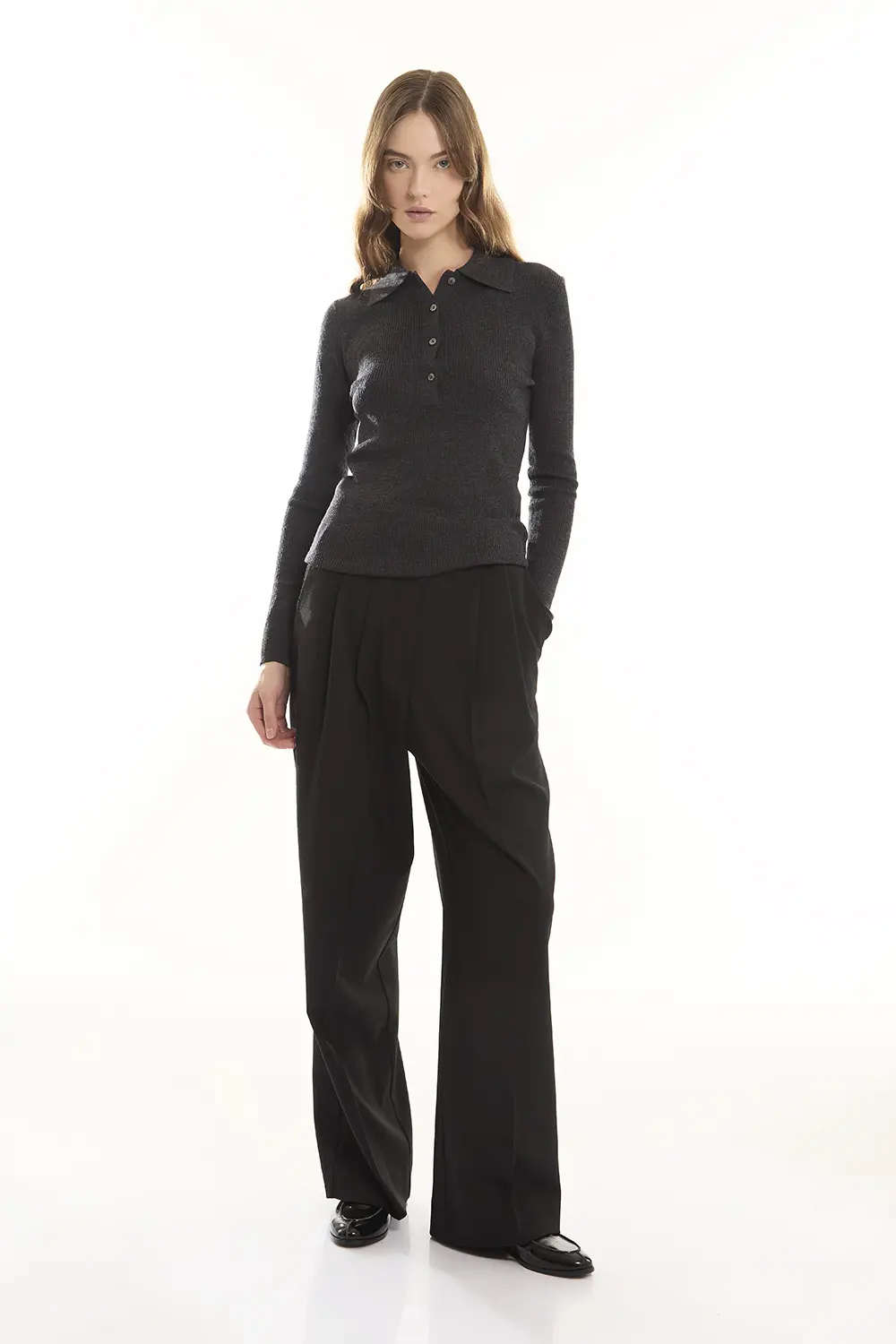 P.A.R.O.S.H. POLO A COSTINE Online