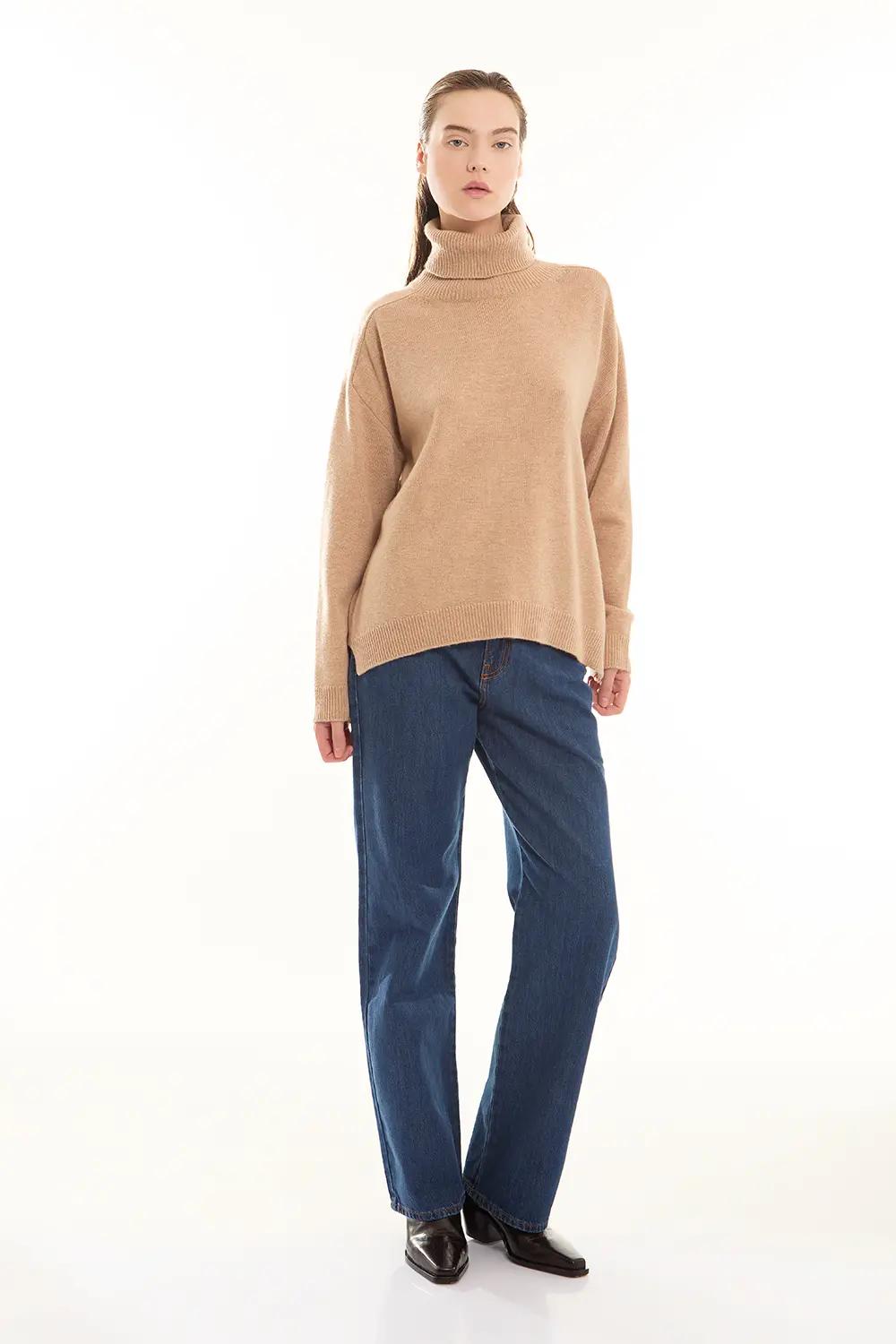 P.A.R.O.S.H. DOLCEVITA IN LANA Nuovo