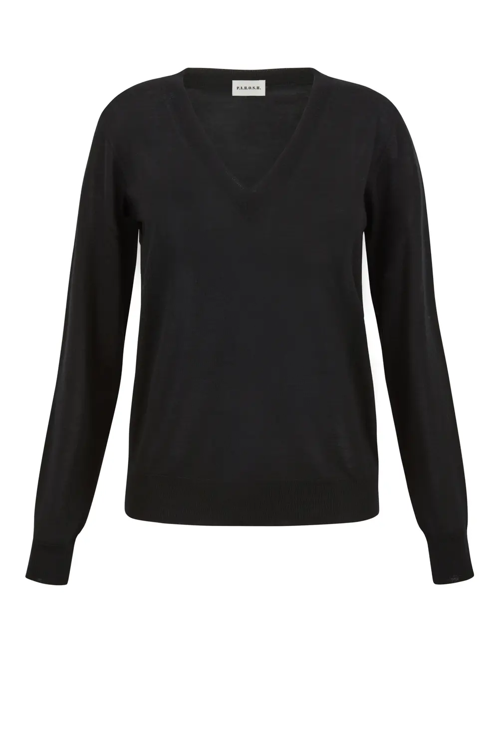 P.A.R.O.S.H. MAGLIA IN LANA Qualità Garantita