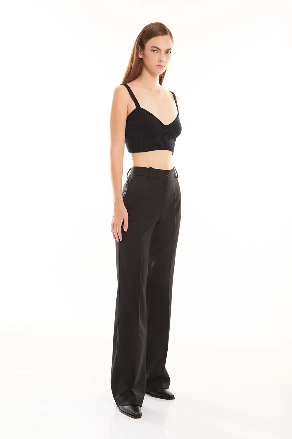 P.A.R.O.S.H. BRALETTE LANA Comprare a buon mercato