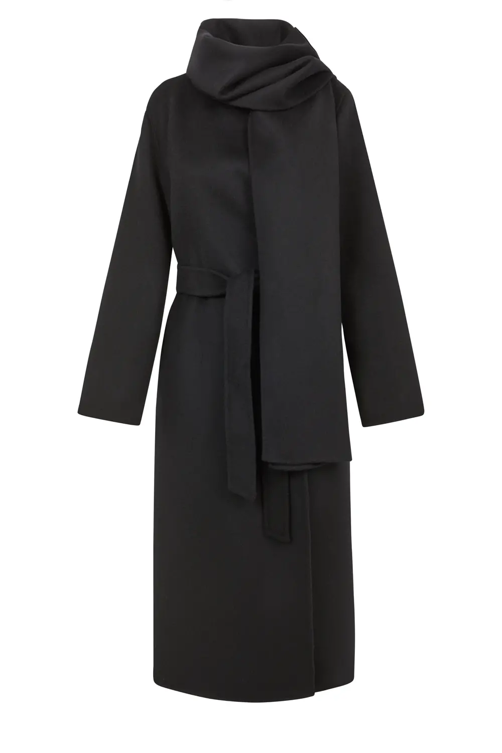 P.A.R.O.S.H. CAPPOTTO DOUBLE Outlet