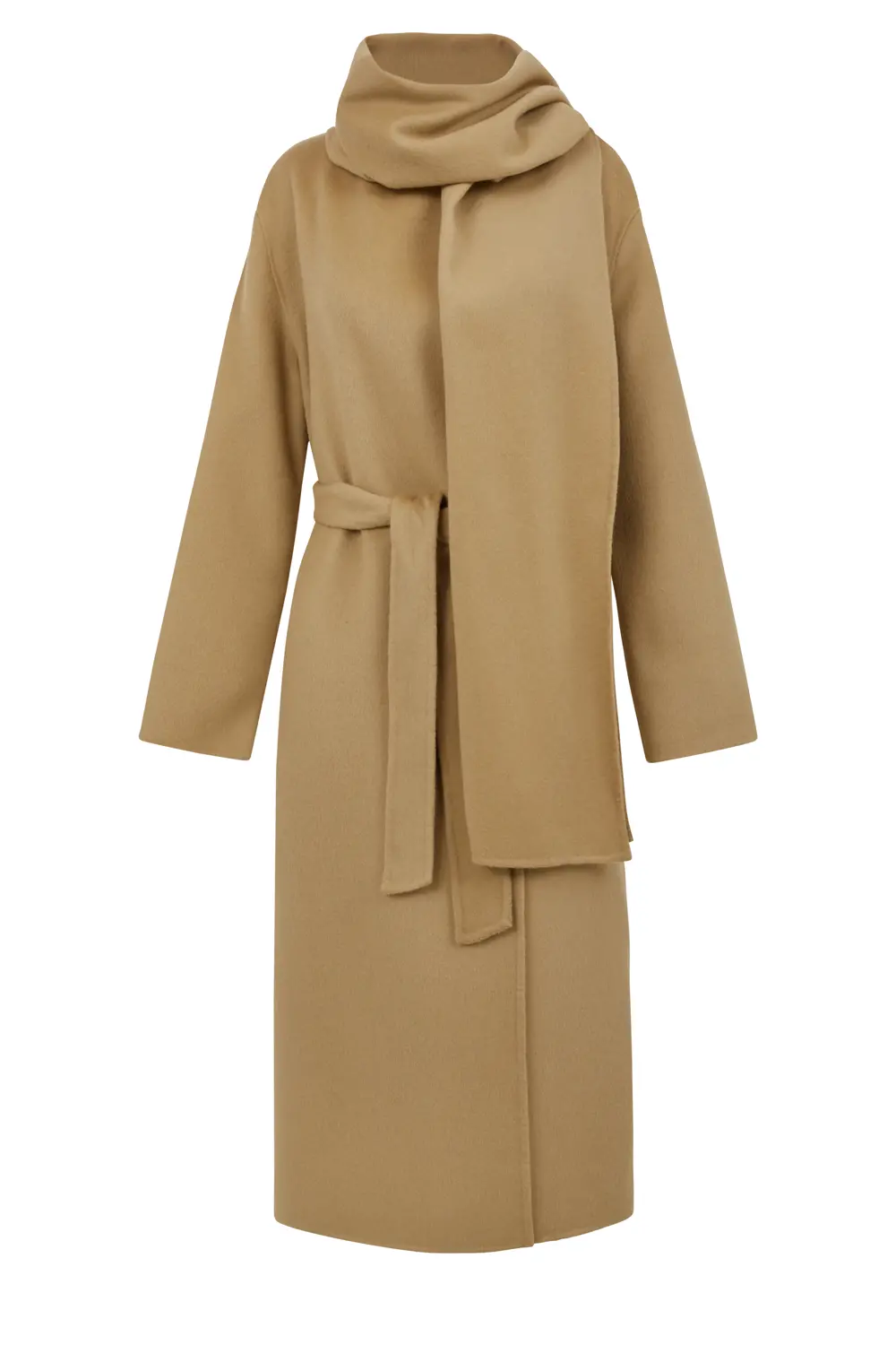 P.A.R.O.S.H. CAPPOTTO DOUBLE In Vendita