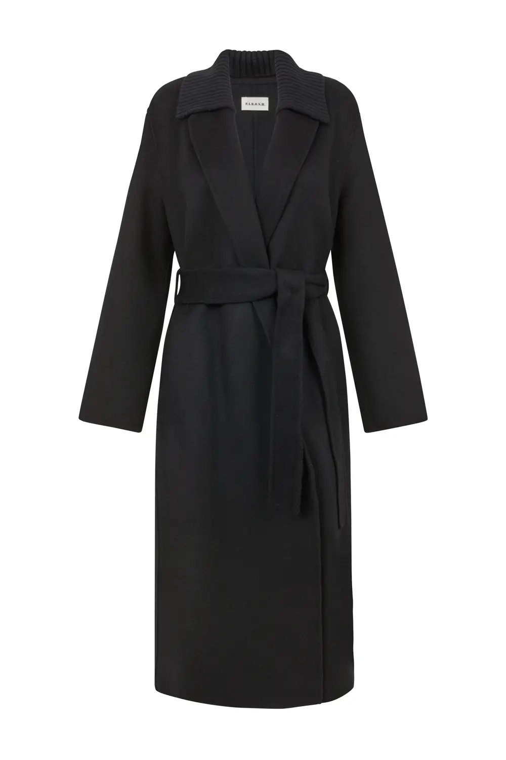 P.A.R.O.S.H. CAPPOTTO DOUBLE Spedizione Gratuita