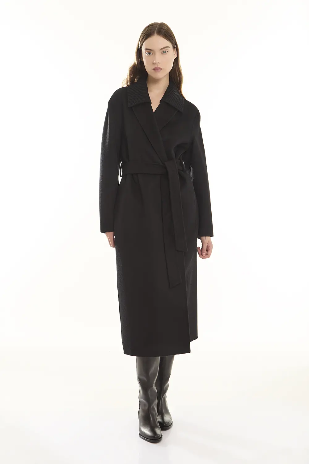 P.A.R.O.S.H. CAPPOTTO DOUBLE Spedizione Gratuita