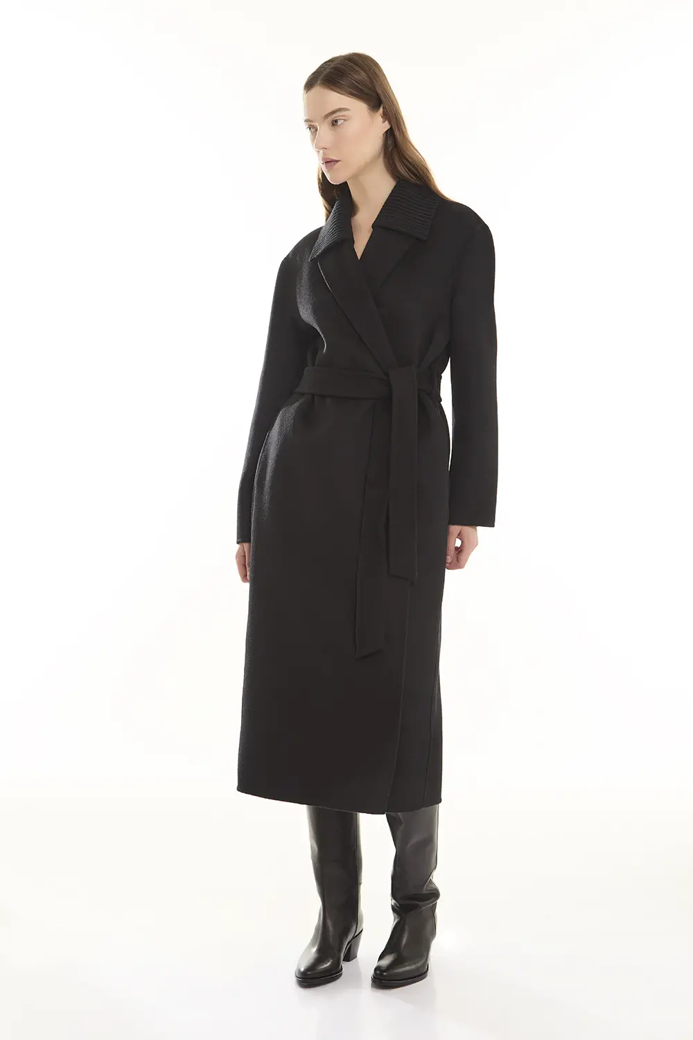 P.A.R.O.S.H. CAPPOTTO DOUBLE Spedizione Gratuita