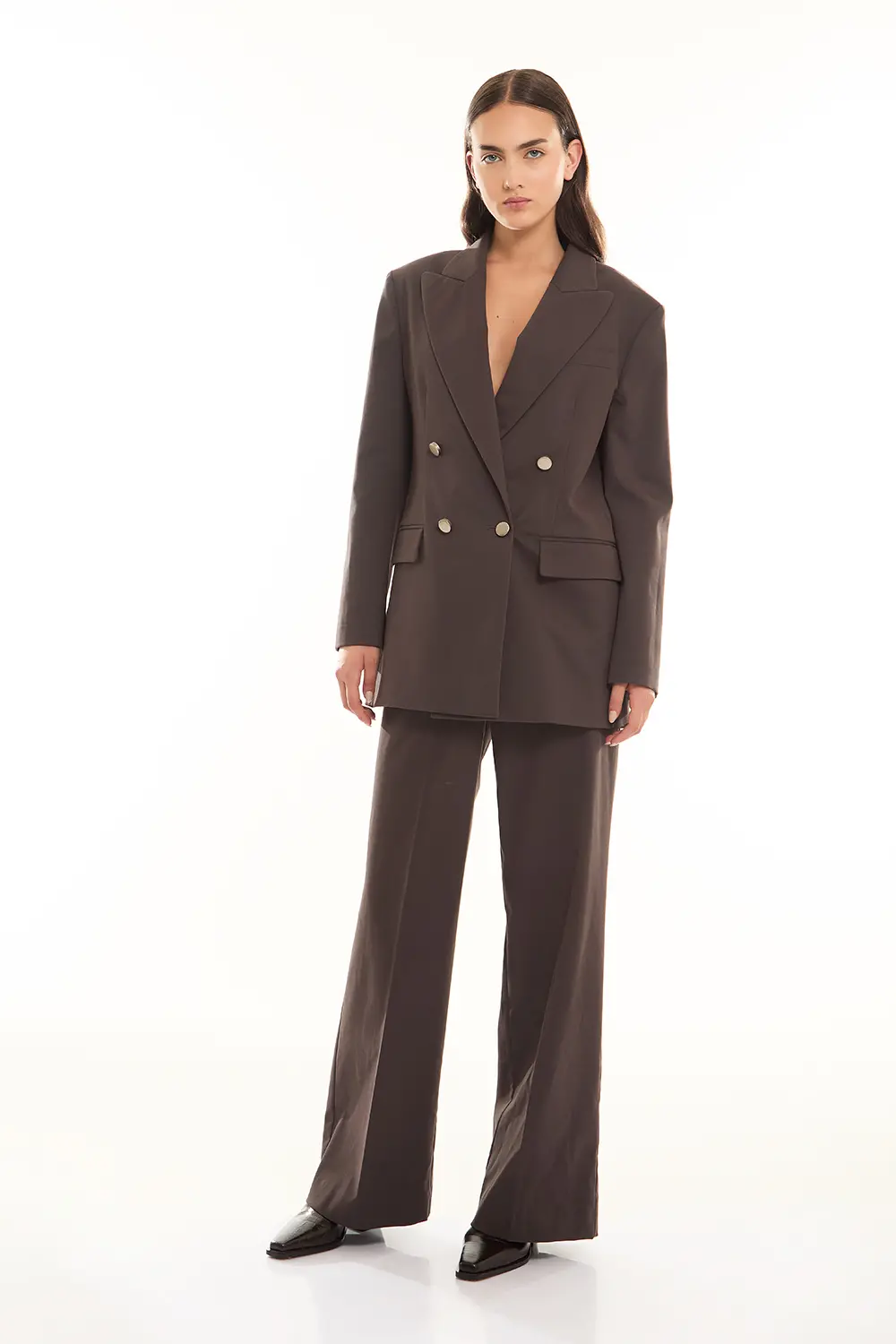 P.A.R.O.S.H. BLAZER IN COTONE Promozione Limitata