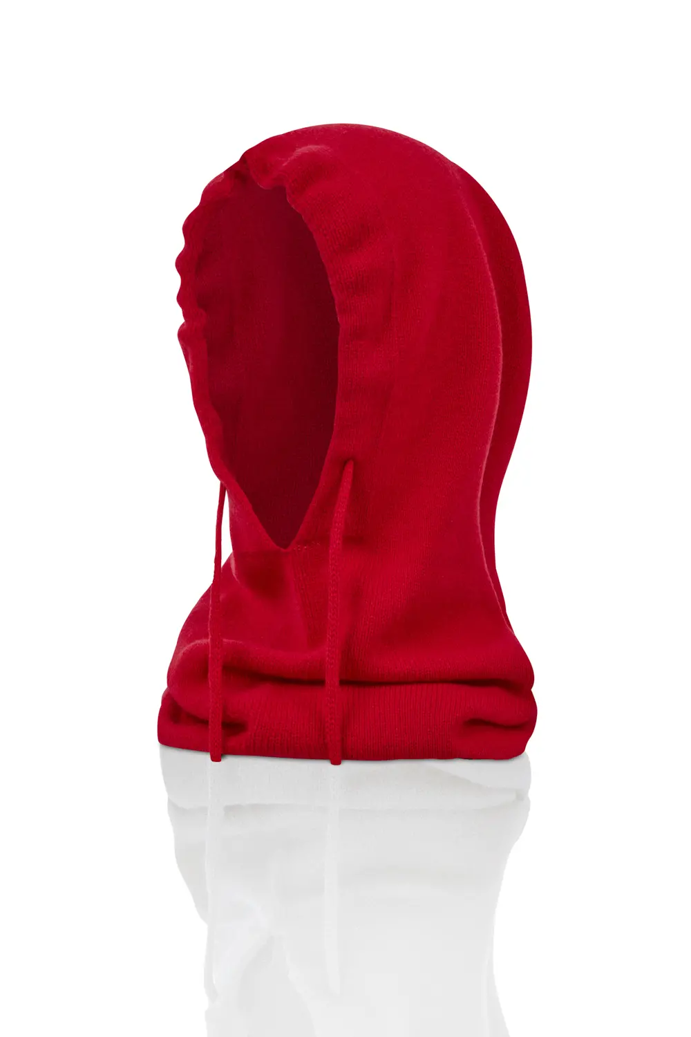 P.A.R.O.S.H. BALACLAVA LANA Qualità Garantita