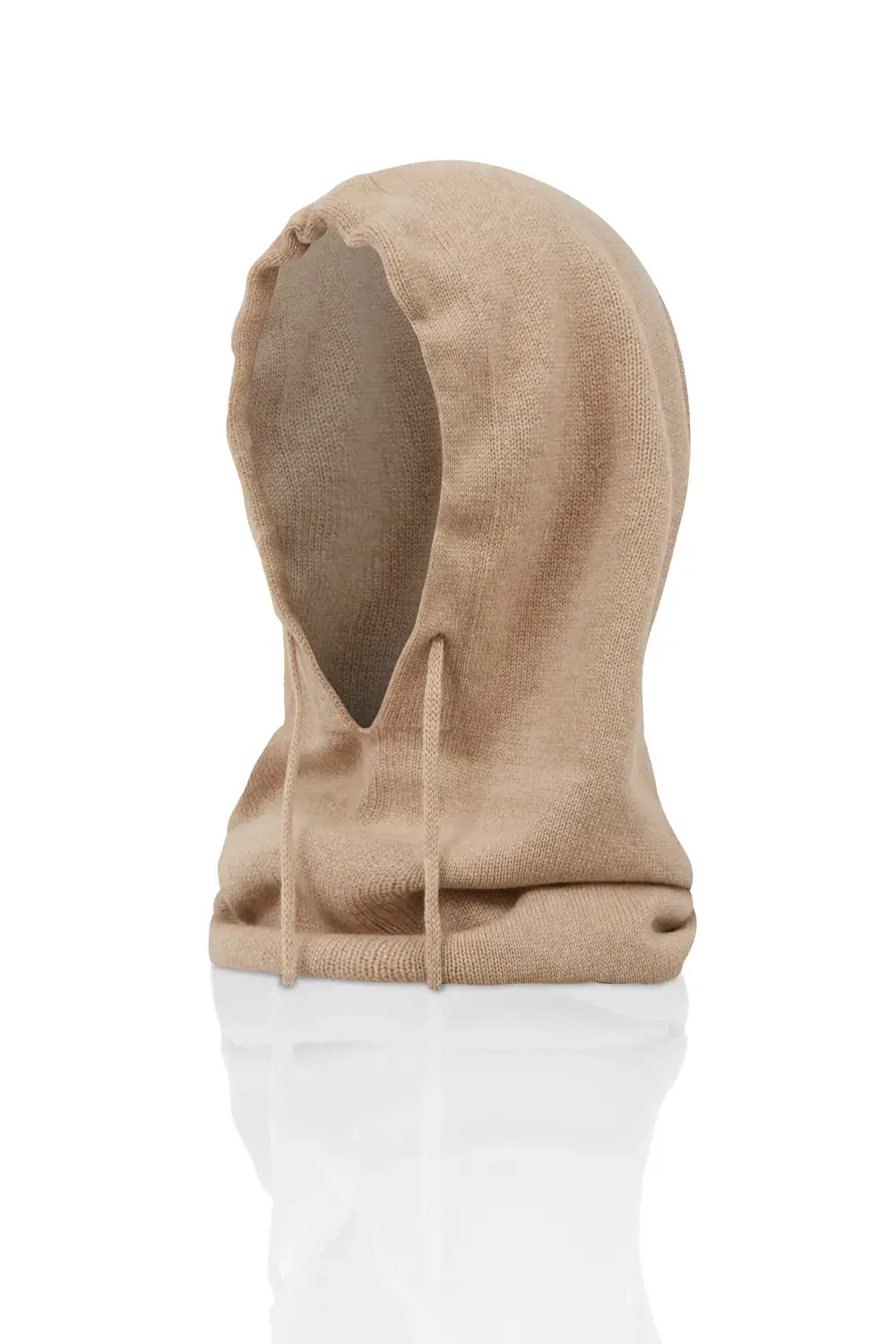 P.A.R.O.S.H. BALACLAVA LANA Negozi Online