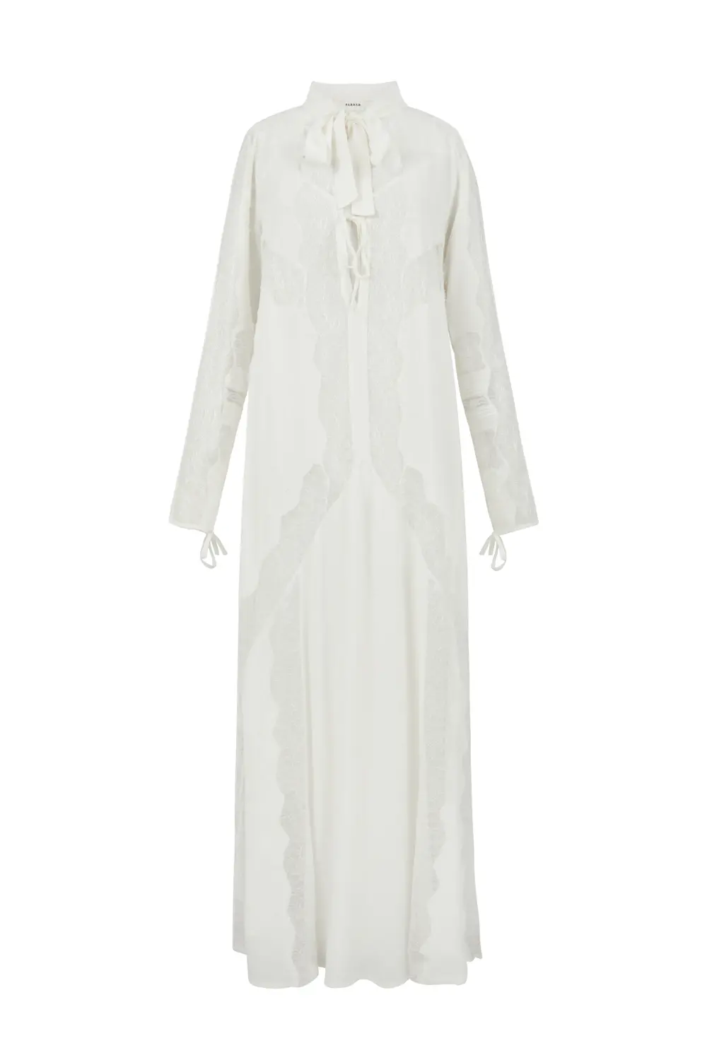 P.A.R.O.S.H. ABITO CON PIZZO Consegna Veloce